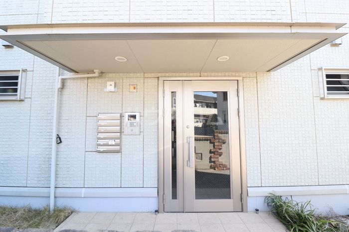 15/24 エントランス