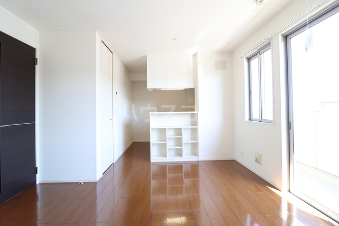 3/24 リビング/ダイニング