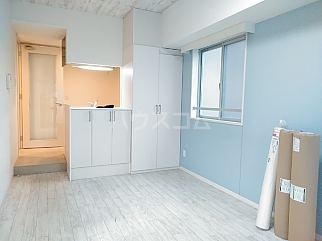 5/26 リビング/ダイニング