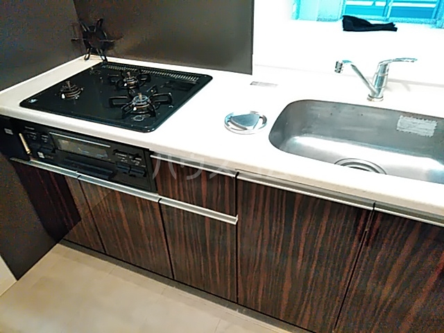 10/26 キッチン