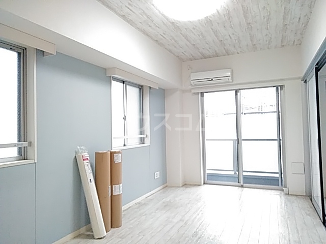 4/26 リビング/ダイニング