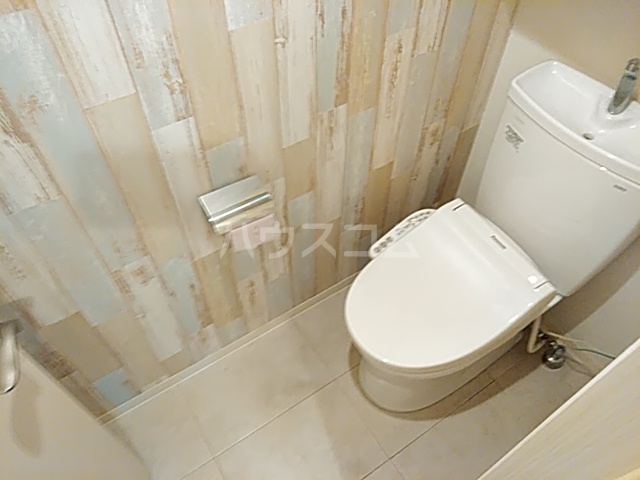 13/26 トイレ