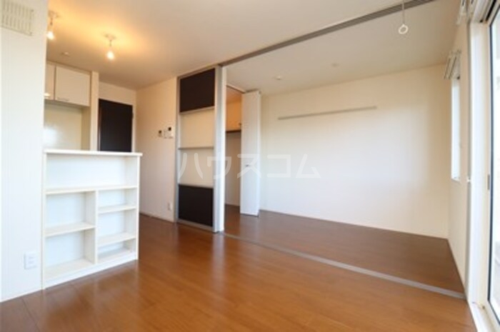 3/26 リビング/ダイニング