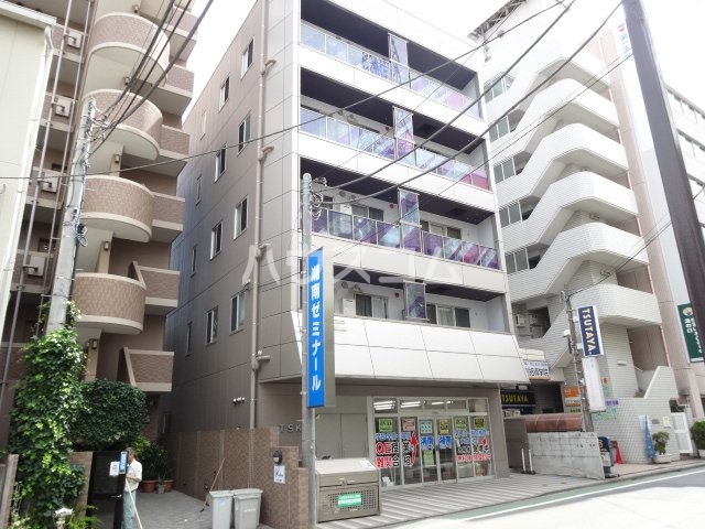1/27 外観