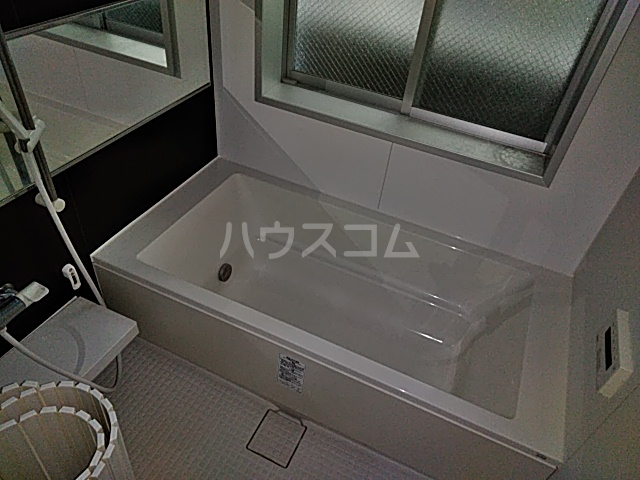 11/27 浴室
