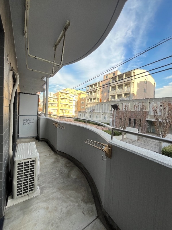 16/30 バルコニー