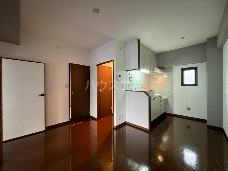 5/30 リビング/ダイニング