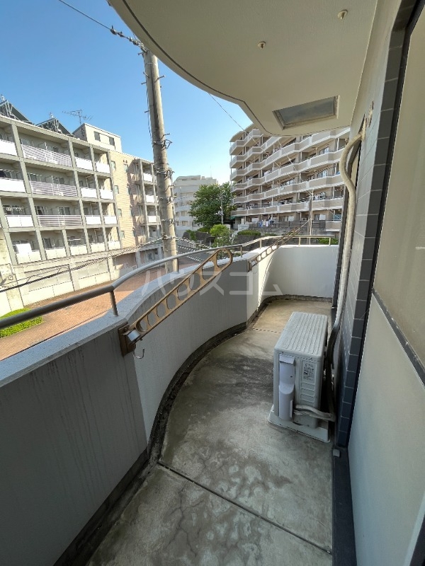 17/30 バルコニー