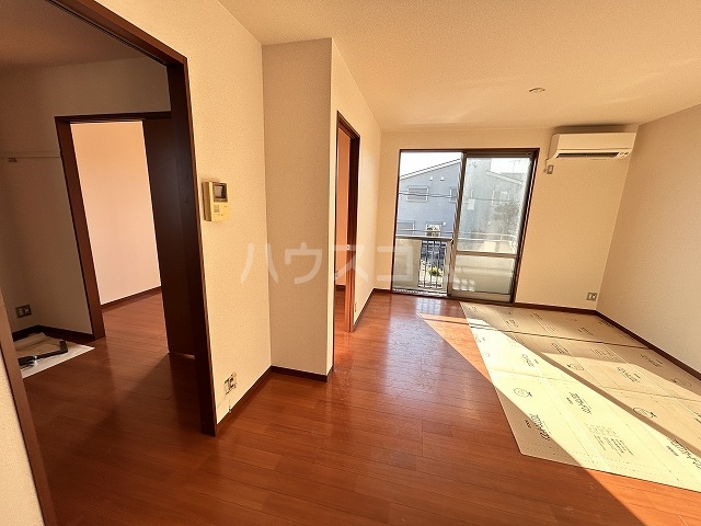 5/30 リビング/ダイニング