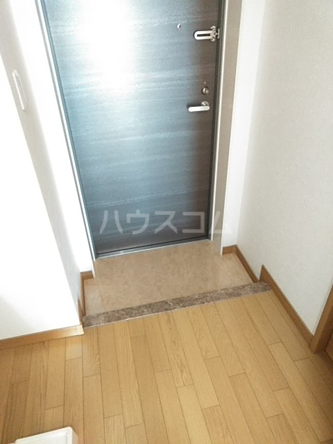 9/30 玄関