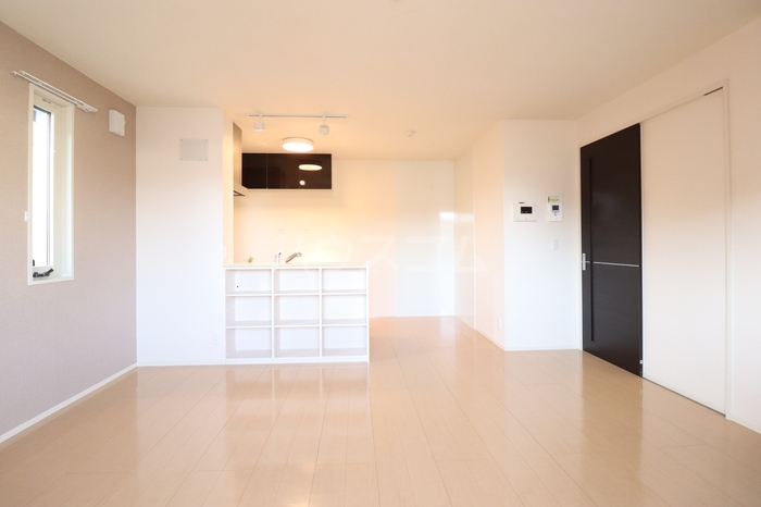 3/24 リビング/ダイニング