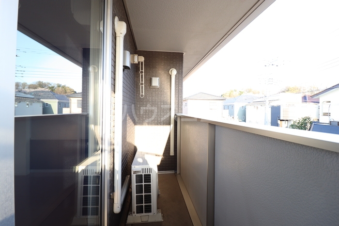 13/24 バルコニー