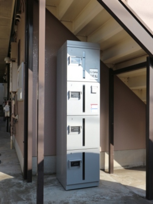 13/21 エントランス