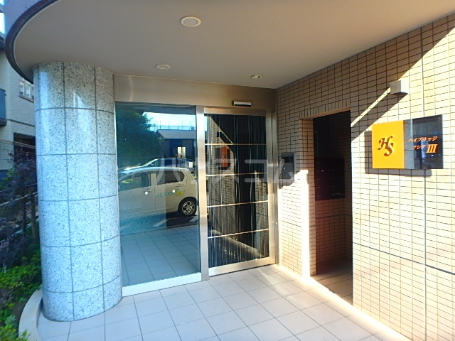 2/10 エントランス