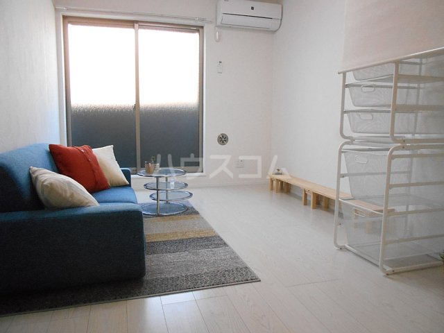 3/30 リビング/ダイニング