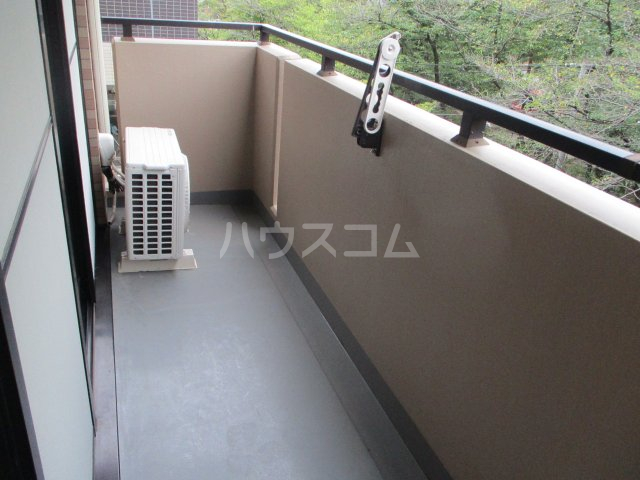 22/30 バルコニー