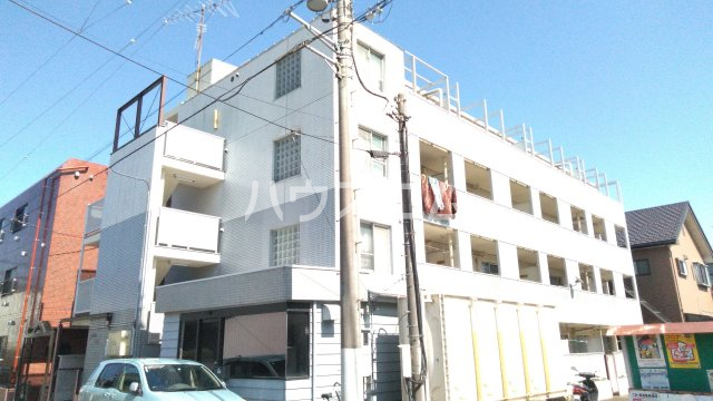 1/21 外観