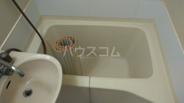 12/21 浴室