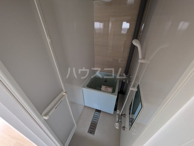 22/30 バルコニー