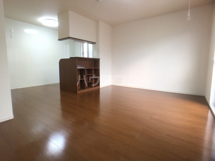 3/28 リビング/ダイニング