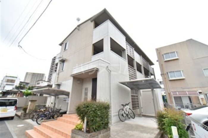2/29 外観