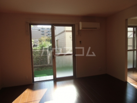 3/24 リビング/ダイニング