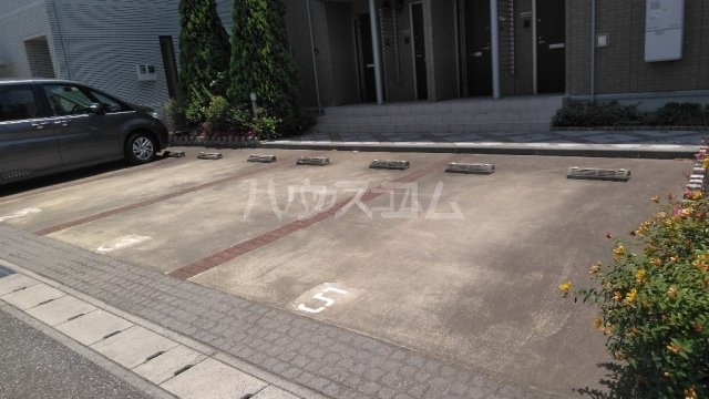 19/29 駐車場
