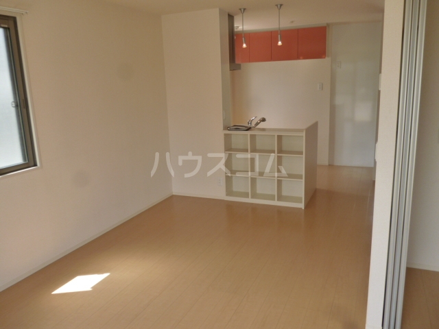 4/30 リビング/ダイニング