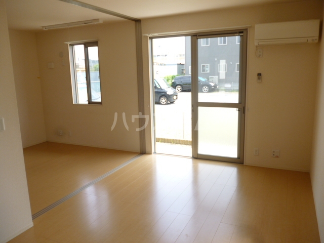 5/30 リビング/ダイニング