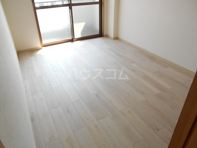 6/26 リビング/ダイニング