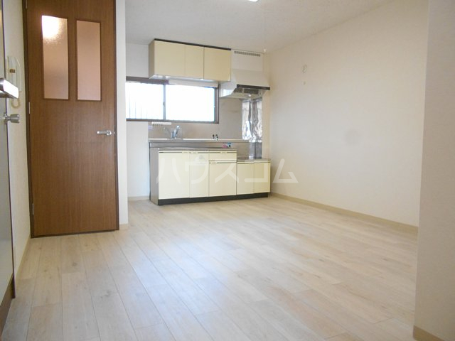 3/26 リビング/ダイニング