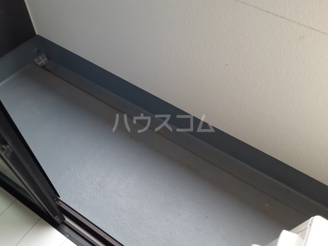17/30 バルコニー