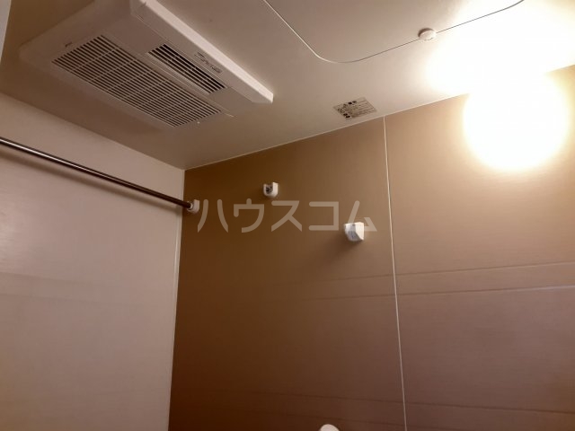 12/30 浴室