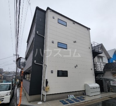 1/30 外観