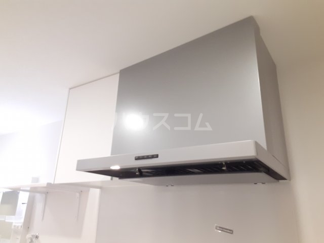 12/30 キッチン