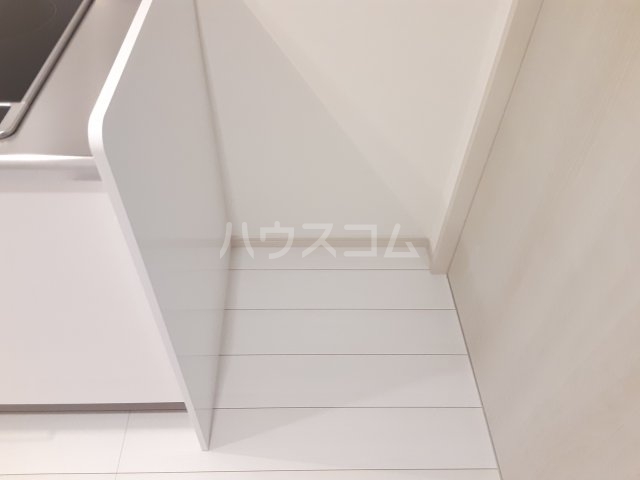 13/30 キッチン