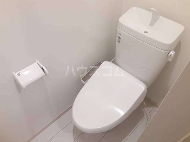 15/30 トイレ