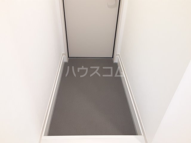 9/30 玄関
