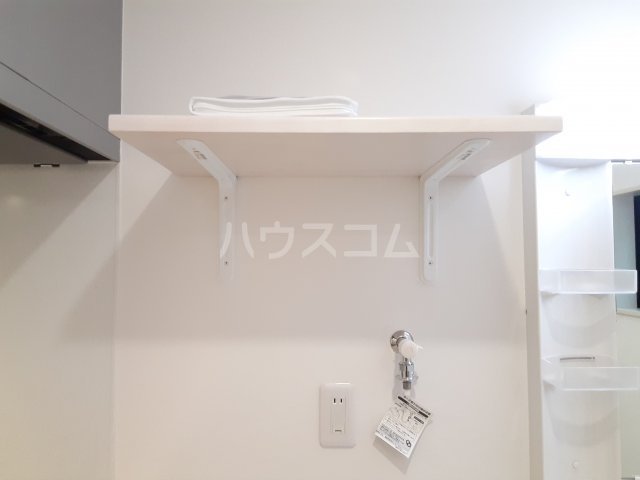 16/30 洗面