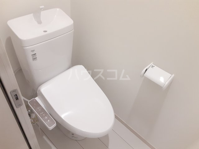 15/30 トイレ