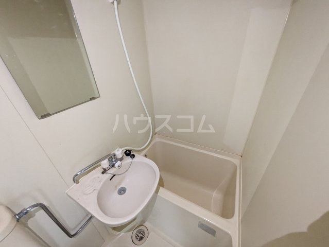 浴室