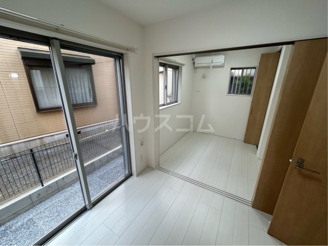 14/30 バルコニー