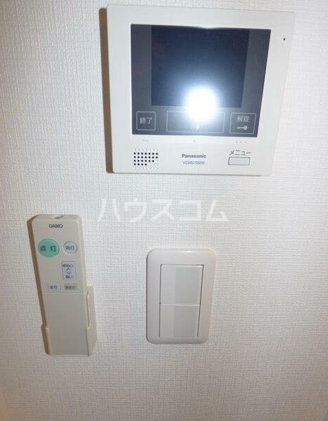 14/19 バルコニー