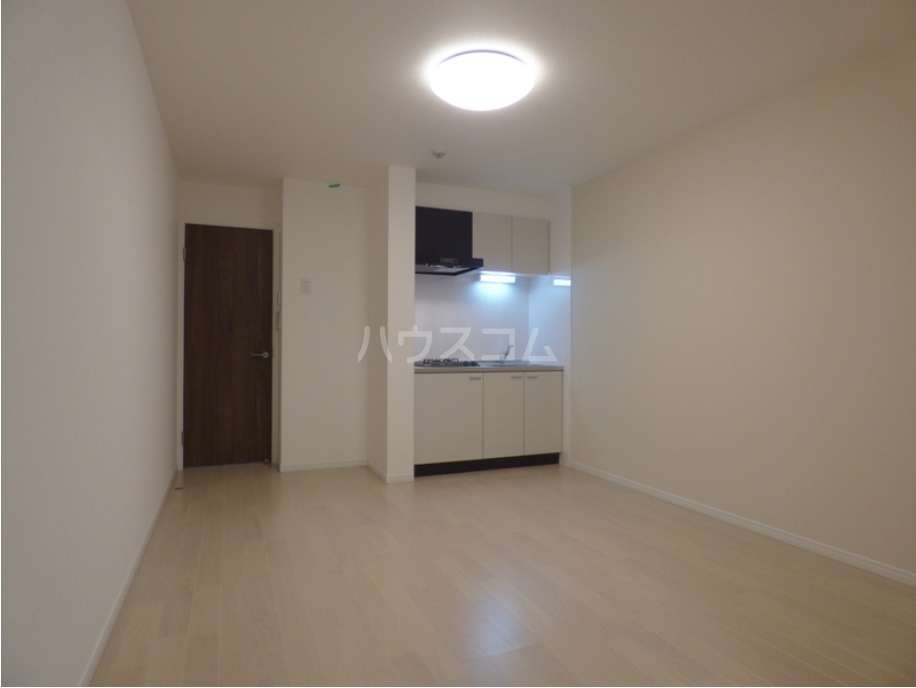 3/19 リビング/ダイニング