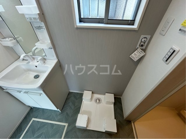 13/30 バルコニー