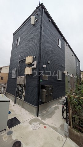 1/30 外観