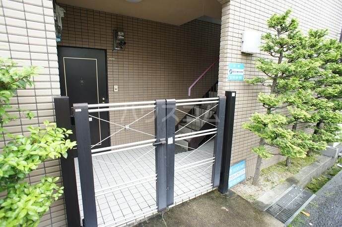 14/24 エントランス