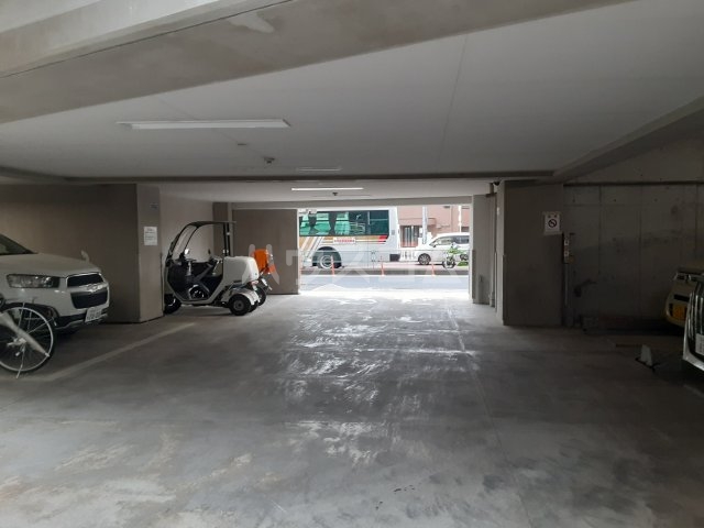 29/30 駐車場