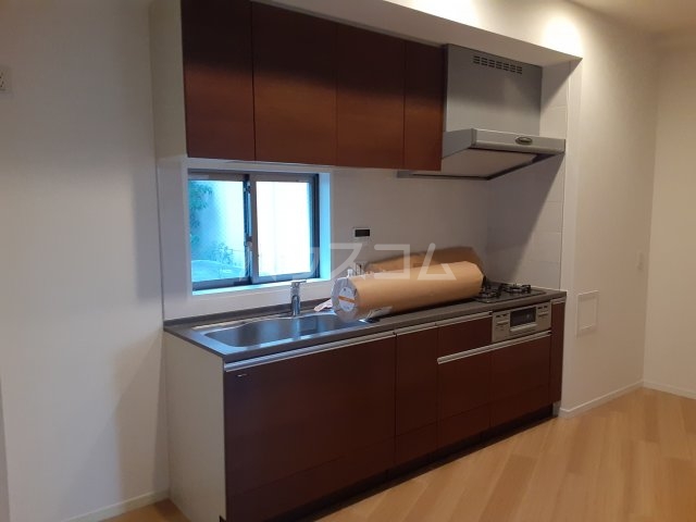 14/30 キッチン