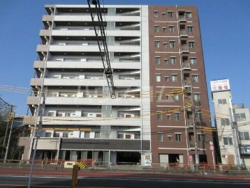 1/30 外観